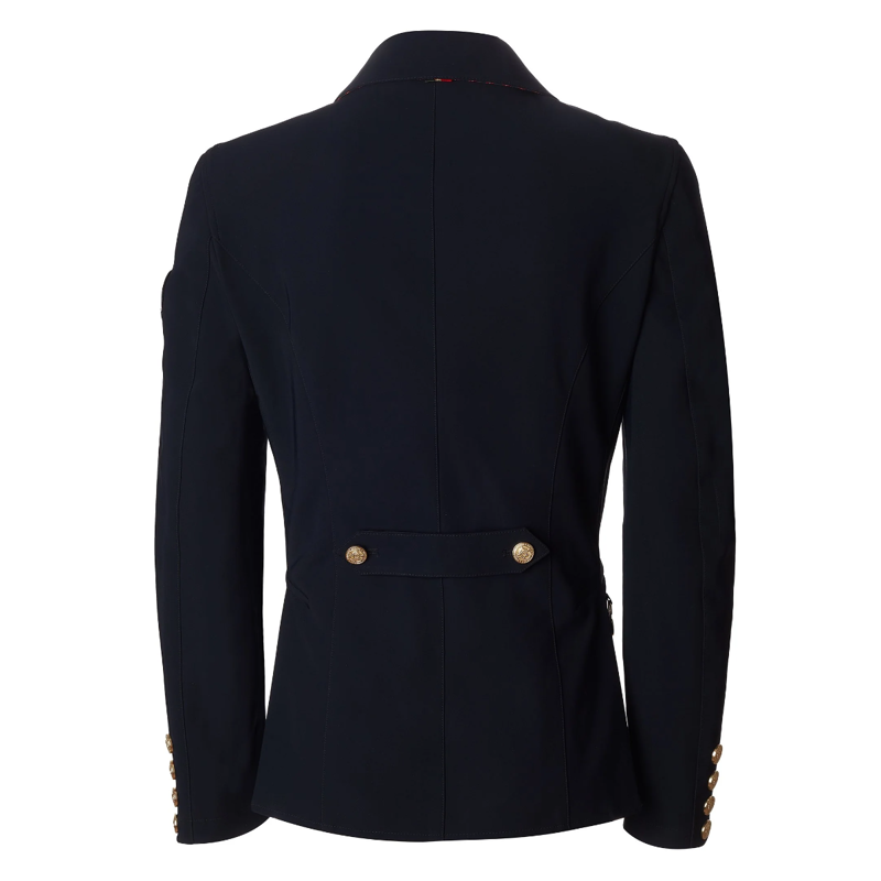 Holland Cooper Competition Jacket - Navy-3